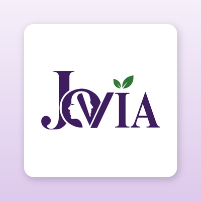 Jovia — الصورة قريباً